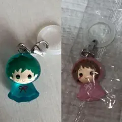 【ヒロアカ】めじるしチャーム
