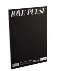 TREASURE [LOVE PULSE]SPORTY VERジョンウ特典付き