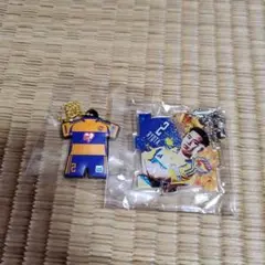 ベガルタ仙台ガチャガチャ
