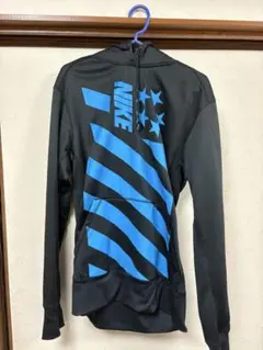 NIKE THERMA-FIT パーカー M