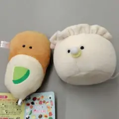 つぶらな瞳の中華街　べびーしゅうまい ＋おまけセット