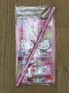 ハローキティ 文房具セット