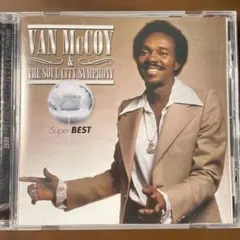 BCM CD Van McCoy/best