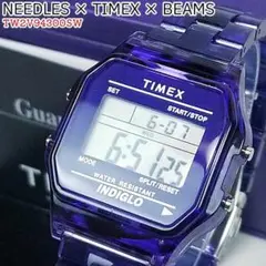 2025年最新】Needles 時計の人気アイテム - メルカリ