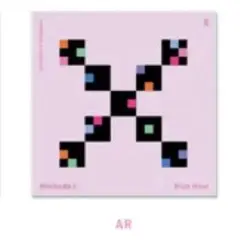 新品未使用 TXT minisode1 : Blue Hour