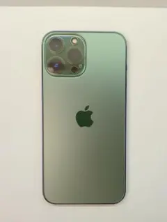 【新品同様・最大容量100%】iPhone 13 Pro Max 128GB