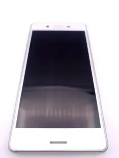 Xperia X Performance SOV33 ホワイト