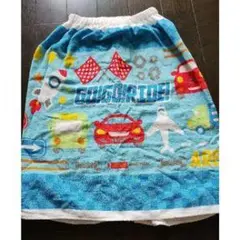 ループ付タオル