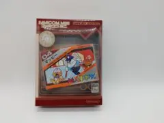 マッピー　ゲームボーイアドバンス　ファミコンミニシリーズ