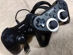 【動作確認済】PC 有線 コントローラー ゲームパッド プロコン