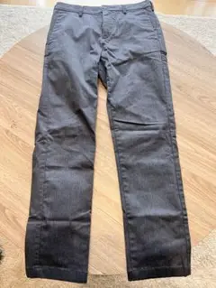 UNIQLOチノパン ウエスト73cm