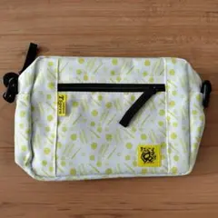 阪神タイガース KIDSポシェット
