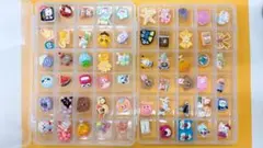 デコパーツ　見つけた人ラッキー　1マス15円