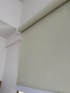 ロールスクリーン　50×200