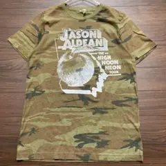 futureshits Tシャツ 迷彩 アメカジ M