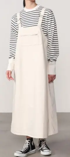 2025年最新】ダントン サロペットスカートの人気アイテム - メルカリ