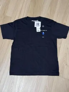 【未使用】UNIQLO FFⅢ 35周年 コラボTシャツ Sサイズ