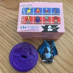 ポケモン リザードン フィギュア