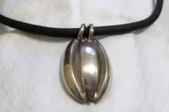 ジョージジェンセン 427 ペンダントトップ