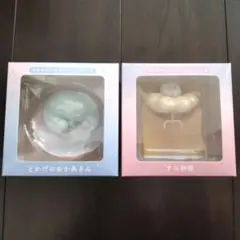 すみっコぐらし プチすみっコシーンマスコット 2点セット すみ神様 おかあさん