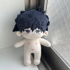 即日発送！限定販売超激レア！着せ替えぬいぐるみ 20cm