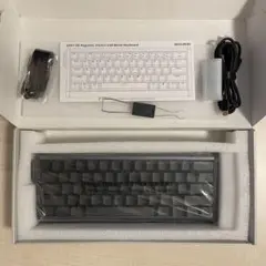 SKYLOONG GK61 HE