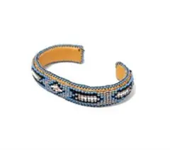 ルードギャラリーBR RIPPLE BANGLE CML rudegallery