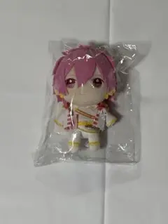 いれいす ないこ ぬいぐるみキーホルダー