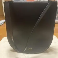 OADオーエーディー 【新品】ショルダー Ju0026Mデビッド ユナイテッド スピック