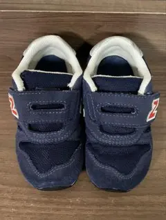 【 New Balance 】スニーカー　13.5センチ