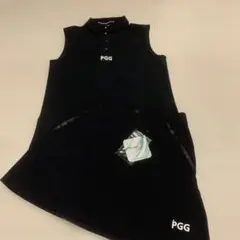 21日まで値下げ中です！PGGパーリーゲイツ　セットアップ