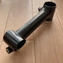 NITTO MT-31 side clamp stem black 120mm