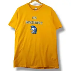 ギルダン gildan FHS Renaissance カレッジ tシャツ