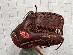 ローリングス PRIMO イタリアンレザー 外野手用