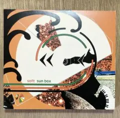 CD Soft / Sun Box Kyoto