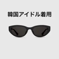 BLUE ELEPHANT ブルーエレファント　サングラス　ベビモン　ルカ着用