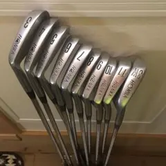 ホンマゴルフ アイアン10本セット
