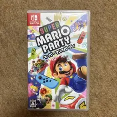 Super Mario Party (Nintendo Switch)