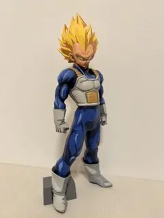 ヘ*ジ様 ドラゴンボール SMSP ベジータ フィギュア D賞 04 国内正規品 ヘ*ジ様 ドラゴンボール SMSP ベジータ フィギュア D賞 04 国内