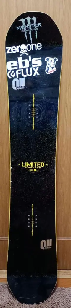 【即日発送】011Artistic FLATKING 148cm フラットキング 2025年最新】011artistic フラットキングの人気アイテム - メルカリ