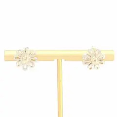 ティファニー ピアス デイジーピアス