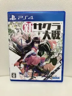 新サクラ大戦