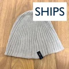 SHIPS ハット 帽子 メンズ