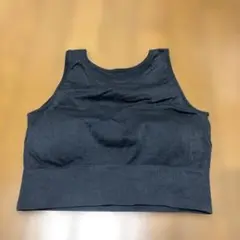 今月21日まで⭐︎値下げ⭐︎ ヨガウェア　Mサイズ ブラック