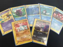 ポケモンカード　カードe まとめ売り