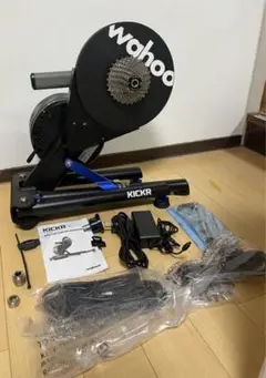 2025年最新】wahoo kickr v4の人気アイテム - メルカリ