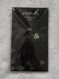 SEVENTEEN 7周年チャーム エスクプス
