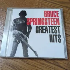 BRUCE SPRINGSTEEN / GREATEST HITS