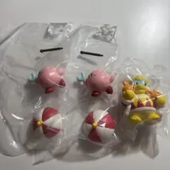 星のカービィ PUPUPU FRIENDS フィギュアコレクション2まとめ売り