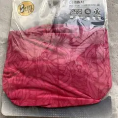 ④ Buff ネック